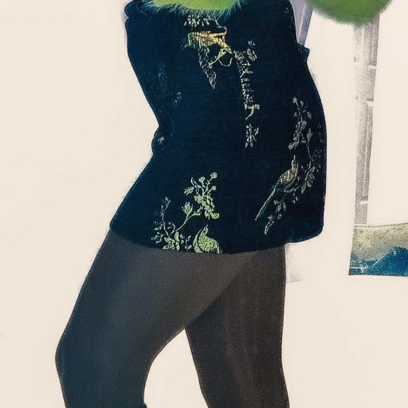 Mini skirt - Picture 4 of 5